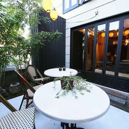 Kyobijin Villa Киото Екстериор снимка