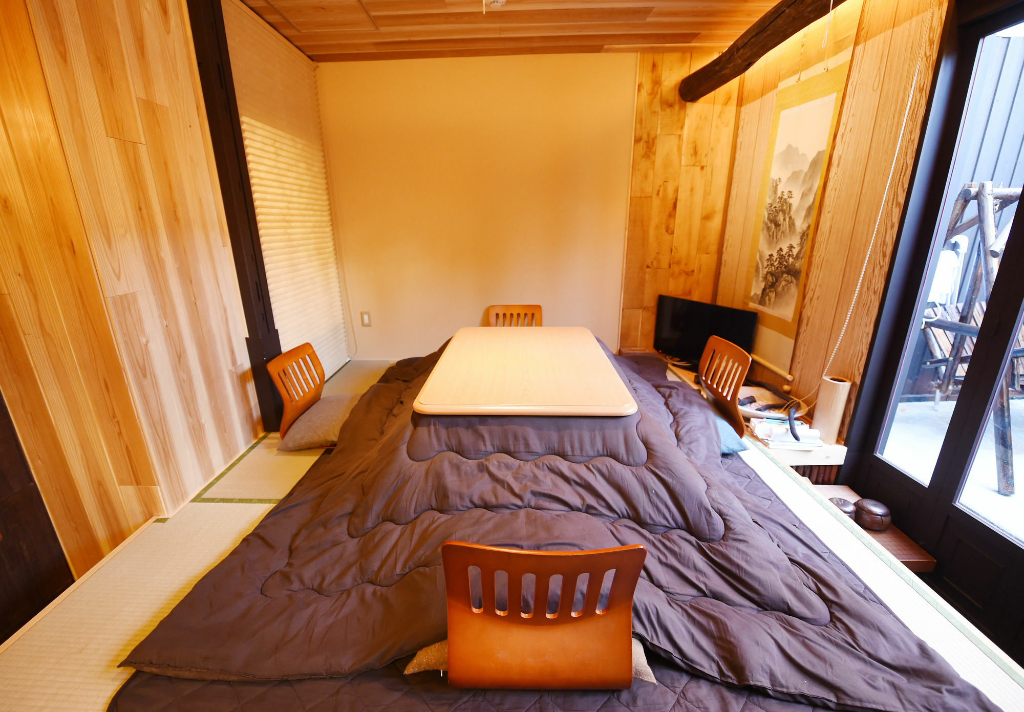 Kyobijin Villa Киото Екстериор снимка