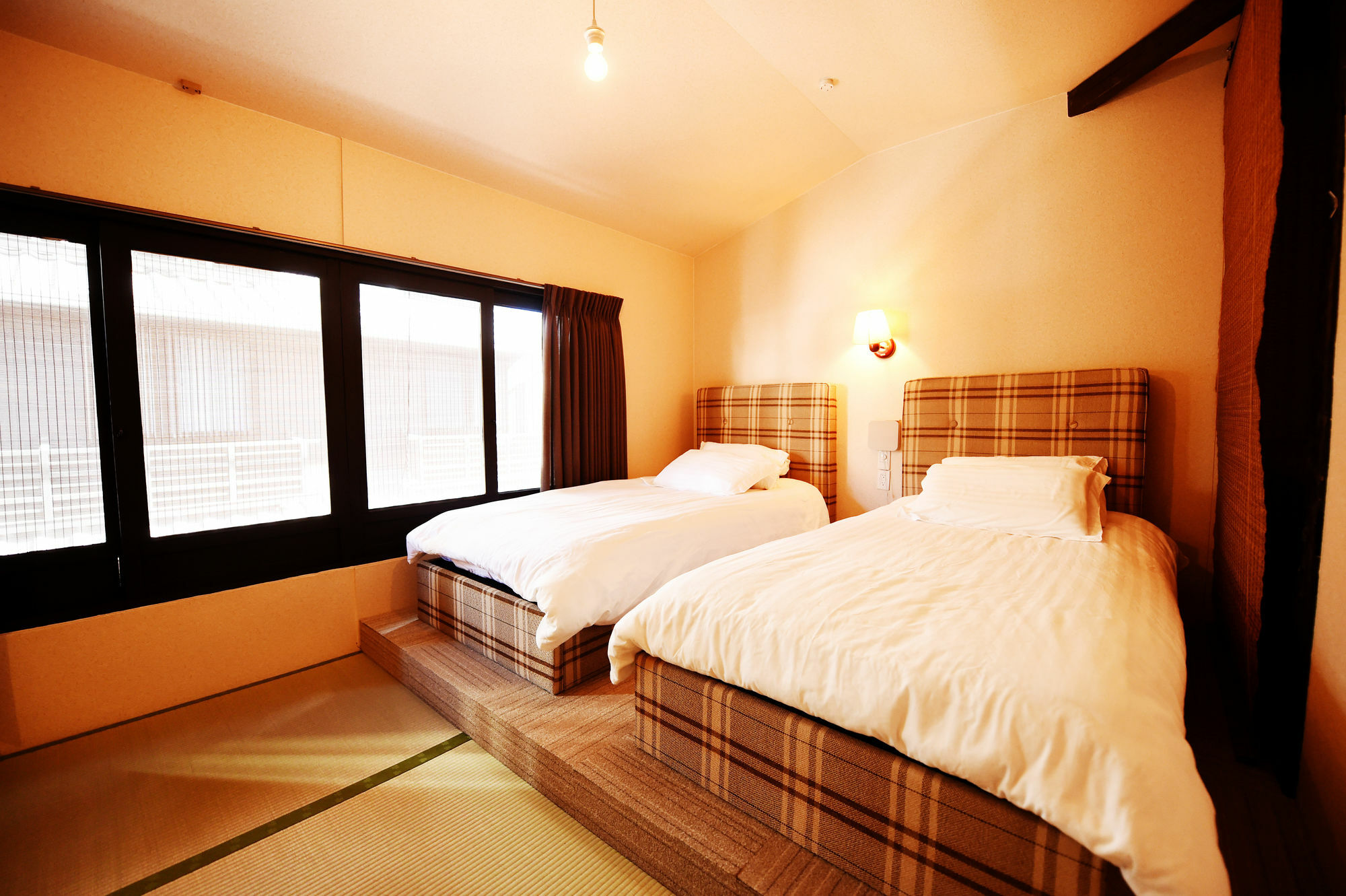 Kyobijin Villa Киото Екстериор снимка